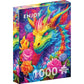Dragon 1000 Piece Jigsaw Puzzle Enjoy