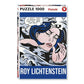 Drowning Girl by Lichtenstein 1000 Piece Jigsaw Puzzle Piatnik