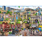 Dublin Calling 1000 Piece Jigsaw Puzzle Gibsons