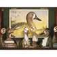 Duck Judges 1000 Piece Jigsaw Puzzle NYPC