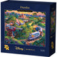 Dumbo The Flying Elephant 500 Piece Jigsaw Puzzle Disney x Dowdle