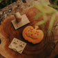 JackO’lantern Stamp & Eco Cutter Set