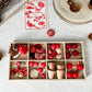 Large Red Tinker Tray