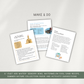 Printed Learning Adventure Bundle - Early Learning Subscription 2026