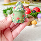 Cozycap Garden - Chickadees Wooden Toys