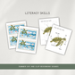 Printed Learning Adventure Bundle - Early Learning Subscription 2026