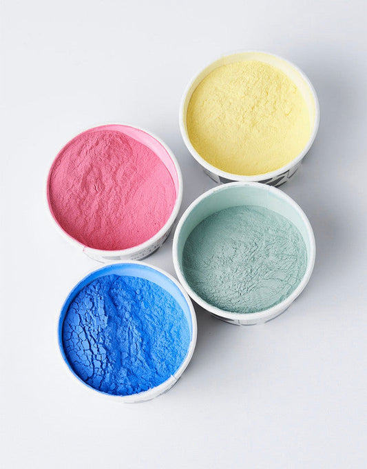 Non-Toxic Milk Paint – Natural Tempera - by Elseware Unplug - Chickadees Wooden Toys