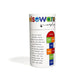 Hopscotch Chalk – Talc-Free – Non-Toxic Set