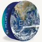 Earth 100 Piece Round Jigsaw Puzzle Chronicle