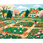 Easter Egg Hunt 500 Piece Jigsaw Puzzle Boardwalk