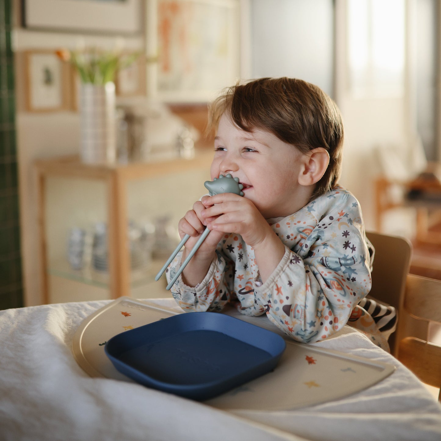Silicone Placemat