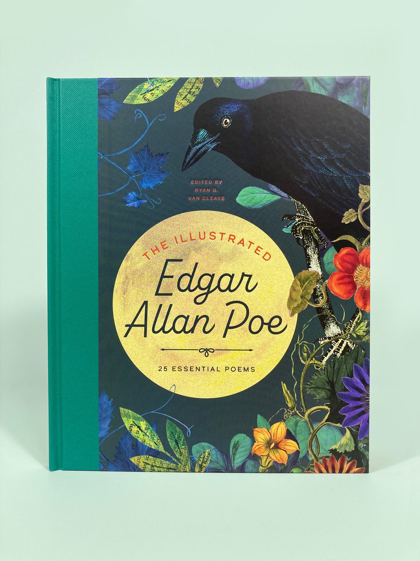 The Illustrated Edgar Allan Poe