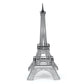 Eiffel Tower Premium 3D Steel Model Kit Metal Earth