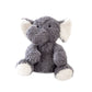Eleanor The Weighted Elephant - Chickadees Wooden Toys