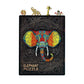 Elephant 250 Piece Wooden Jigsaw Puzzle Geek Toys