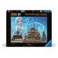 Elsa "Disney Castle Collection" 1000 Piece Jigsaw Puzzle Ravensburger