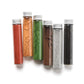 Earth Paint Set – Natural Mineral Pigments (15–17g per Vial) - Chickadees Wooden Toys