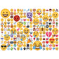 Emojipuzzle What's your Mood? 1000 Piece Jigsaw Puzzle Eurographics