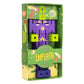 Emperor to Cube 3D Puzzle Professor Puzzle