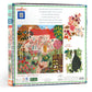 English Cottage 1000 Piece Jigsaw Puzzle eeBoo