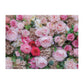 English Roses 1000 Piece Jigsaw Puzzle Galison