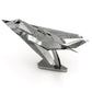 F-117 Nighthawk 3D Steel Model Kit Metal Earth