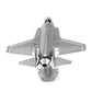 F-35 Lightning II 3D Steel Model Kit Metal Earth