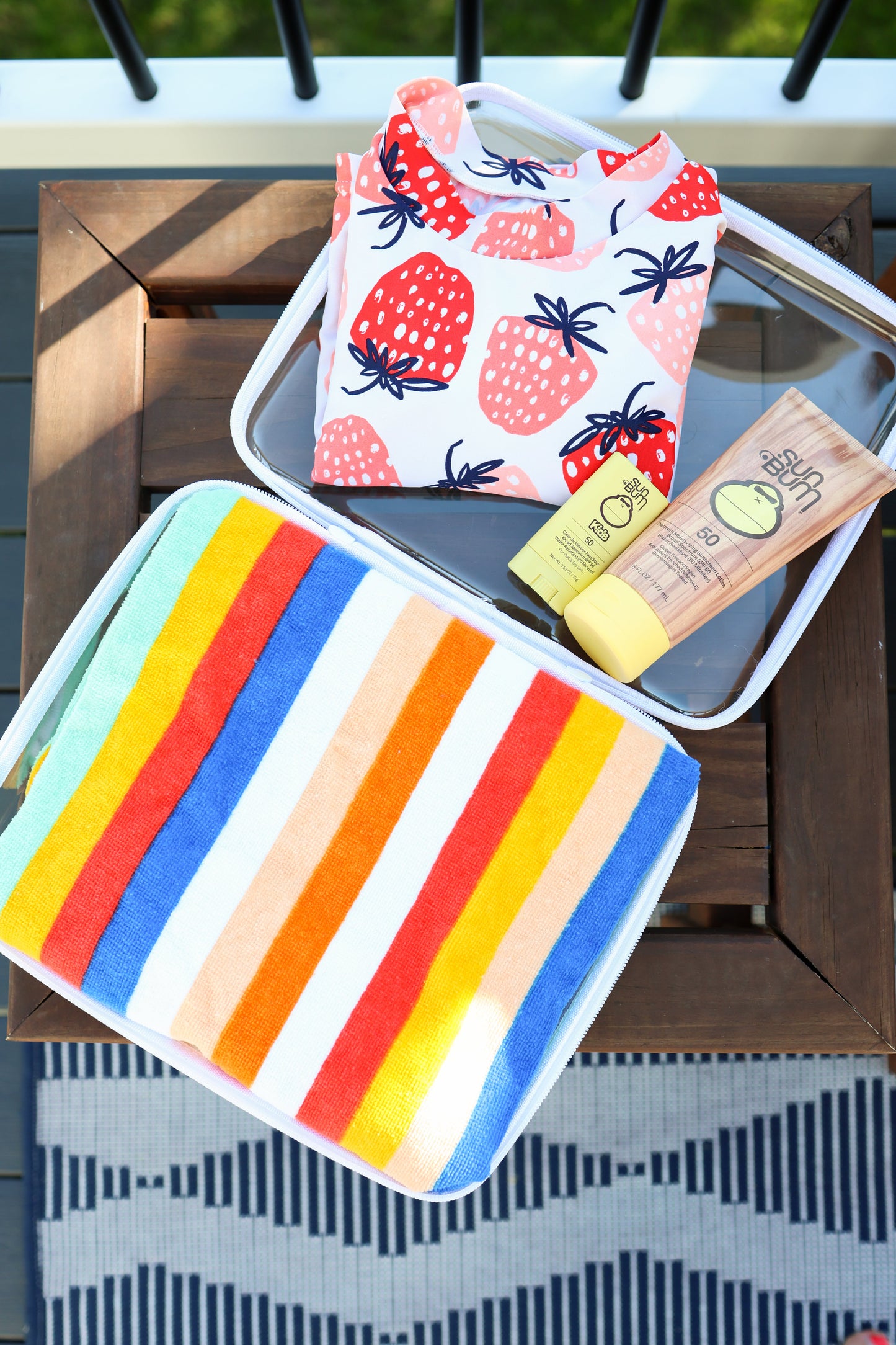 Medium Deep Bliss Bins ®️