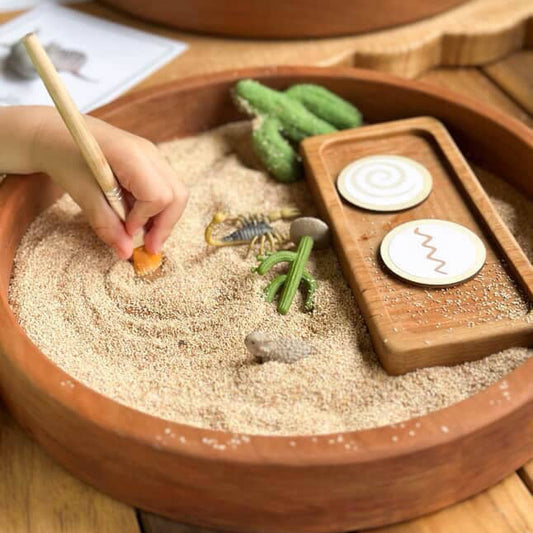 Eco Sand Bucket