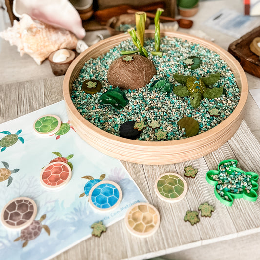 Dig and Play - Early Learning Subscription Box 2026