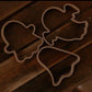 Ghost Stamp & Eco Cutter Set
