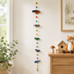 Felt Bird Garland