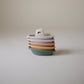 Bath Boats - Chickadees Wooden Toys