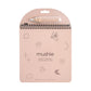 Reusable Water Color Pad - Chickadees Wooden Toys