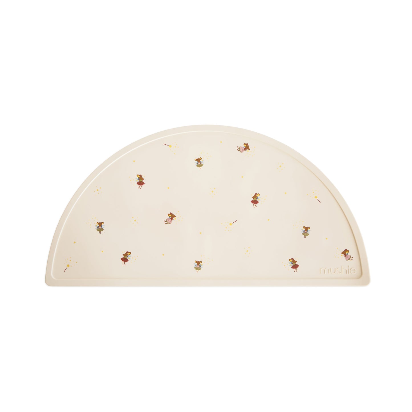 Silicone Placemat - Chickadees Wooden Toys