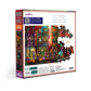 Fall in Brooklyn 1000 Piece Jigsaw Puzzle eeBoo