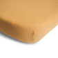Extra Soft Muslin Crib Sheet