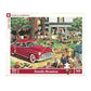 Family Reunion 1000 Piece Jigsaw Puzzle NYPC