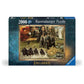 Fellowship of the Ring LOTR 2000 Piece Jigsaw Puzzle Ravensburger