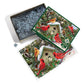 Festive Feast 1000 Piece Jigsaw Puzzle Cobble Hill
