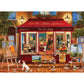 Fine Art Gallery 1000 Piece Jigsaw Puzzle Eurographics