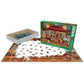 Fine Art Gallery 1000 Piece Jigsaw Puzzle Eurographics