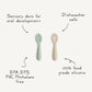First Feeding Baby Spoons