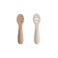First Feeding Baby Spoons