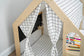 Flair | Playhouse & Sensory Desk - Chickadees Wooden Toys