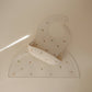 Silicone Placemat - Chickadees Wooden Toys