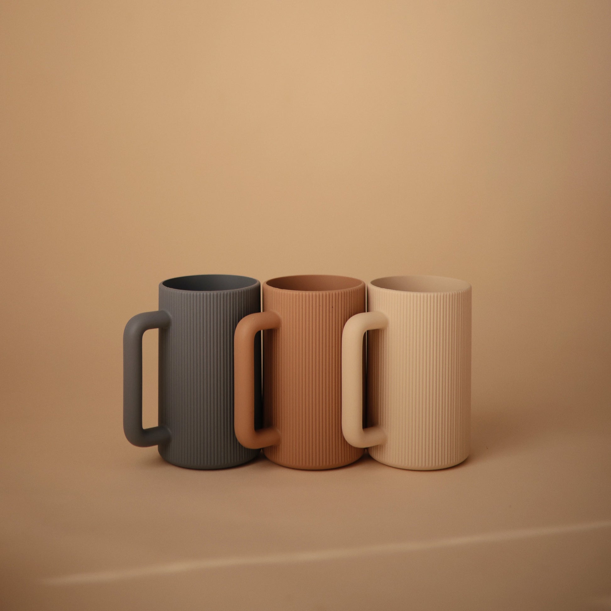 Bath Rinse Cup - Chickadees Wooden Toys