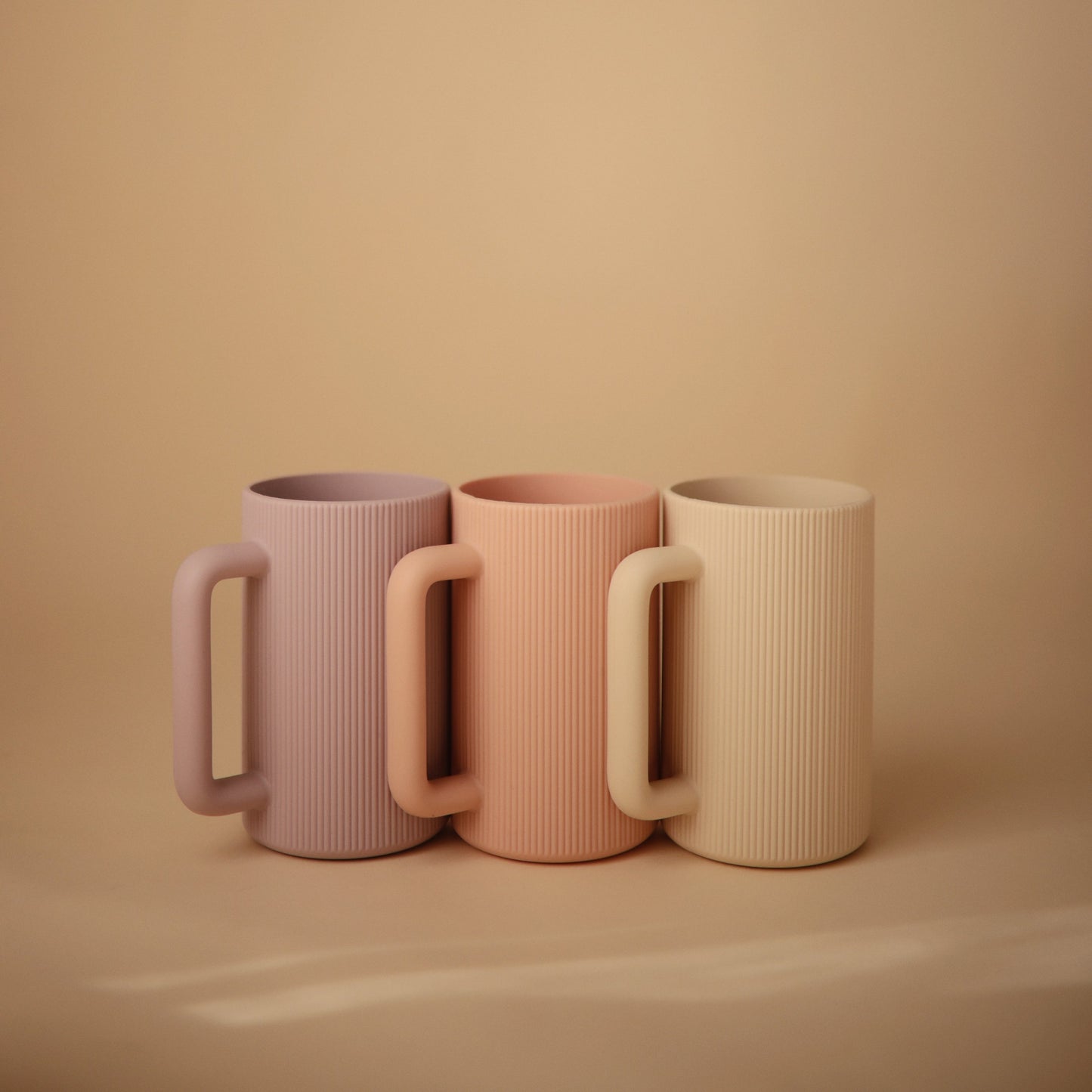 Bath Rinse Cup - Chickadees Wooden Toys