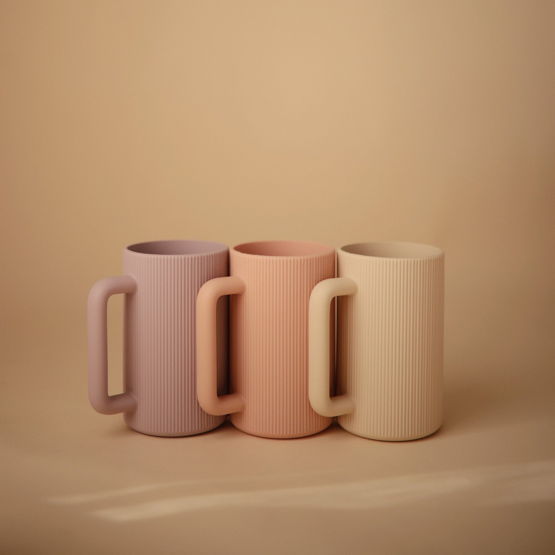 Bath Rinse Cup - Chickadees Wooden Toys