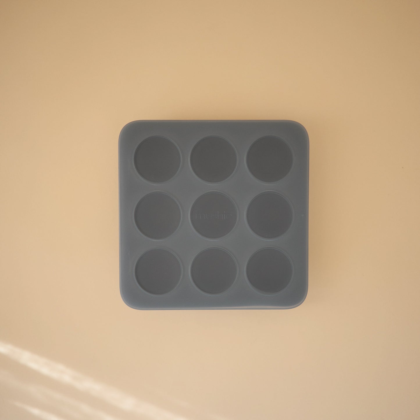 Baby Food Freezer Tray - Chickadees Wooden Toys